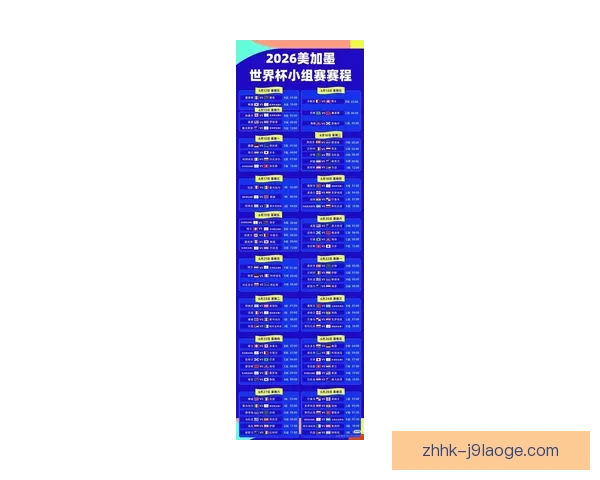 2026世界杯官方推行个性化健康追踪保障球员竞技状态